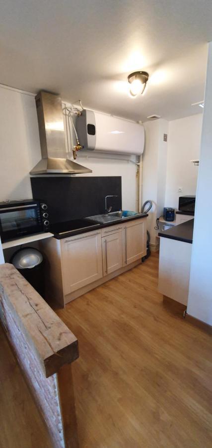 Apartment Les Toits De - En Plein Coeur Du Centre *